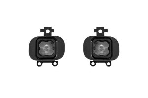 Nissan Armada Fog Lights - Diode Dynamics - SSC1 LED Fog Light Kit - Cool White - `21-`24